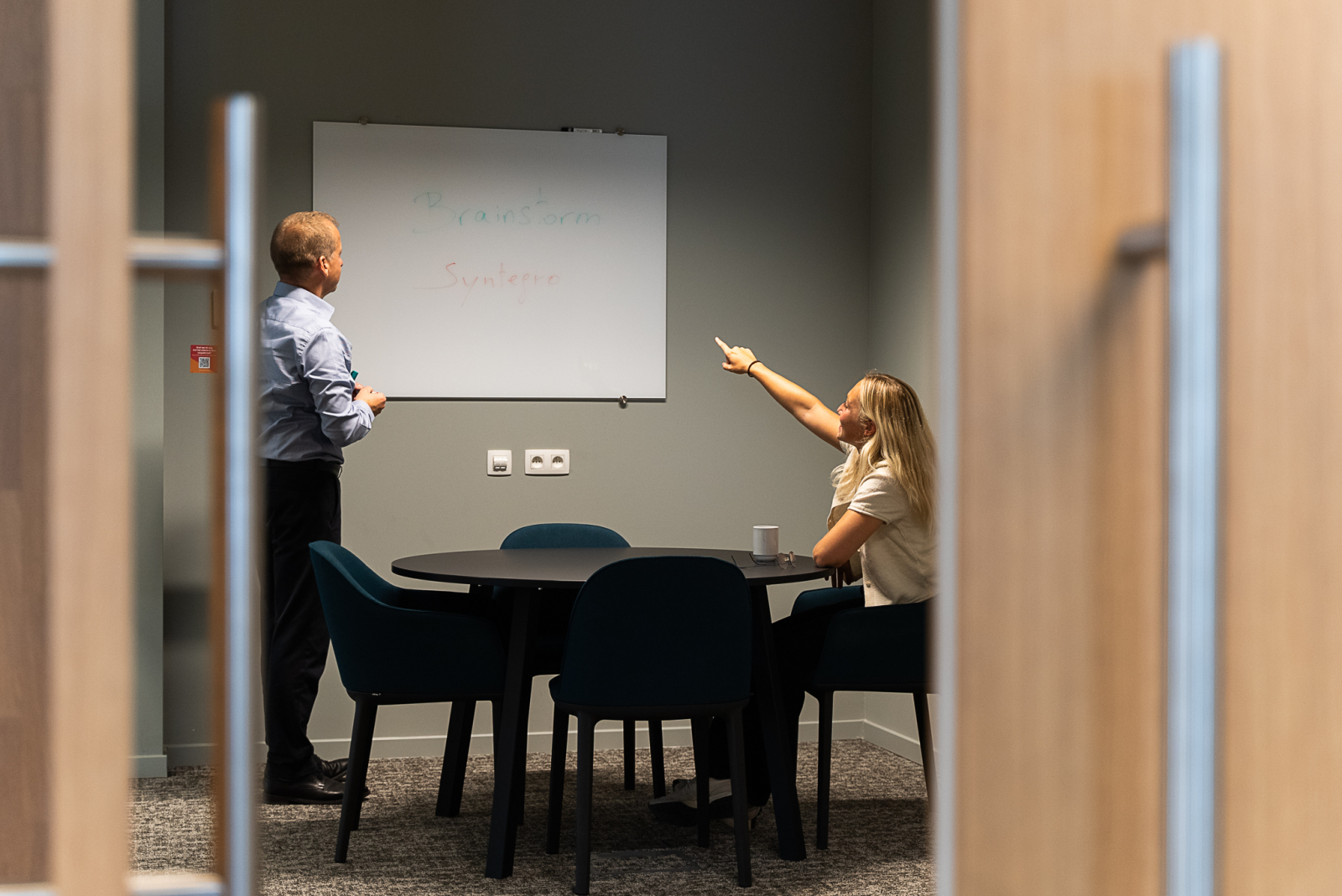 Flexibel werken, sterke resultaten: Syntegro zet cultuur in actie extra image 4